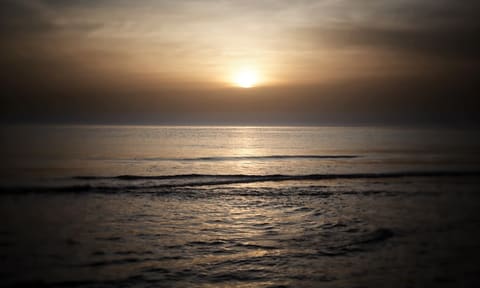 Ramlet El Bayda Free Beach — photograph 2