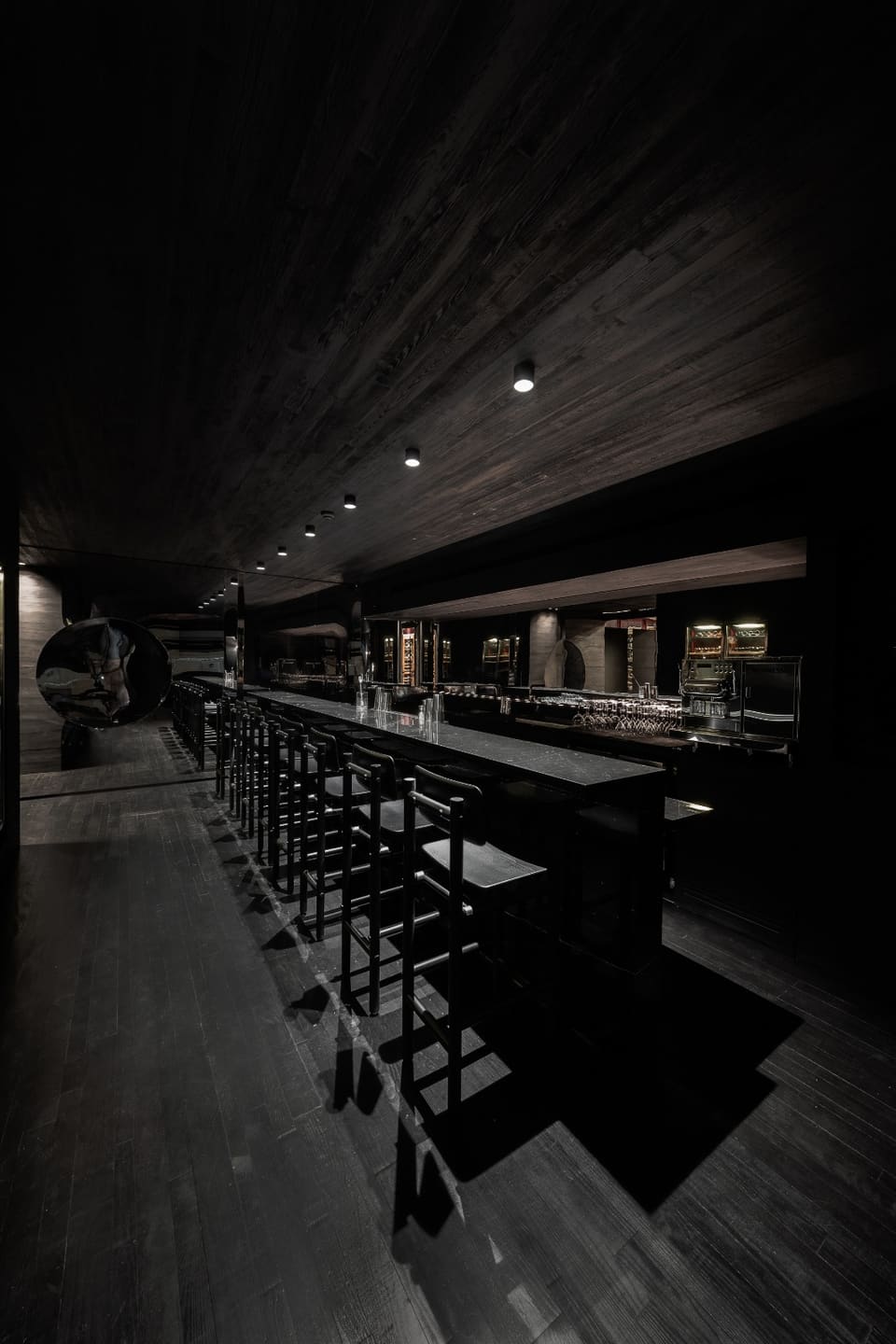 Le Zed bar à vins