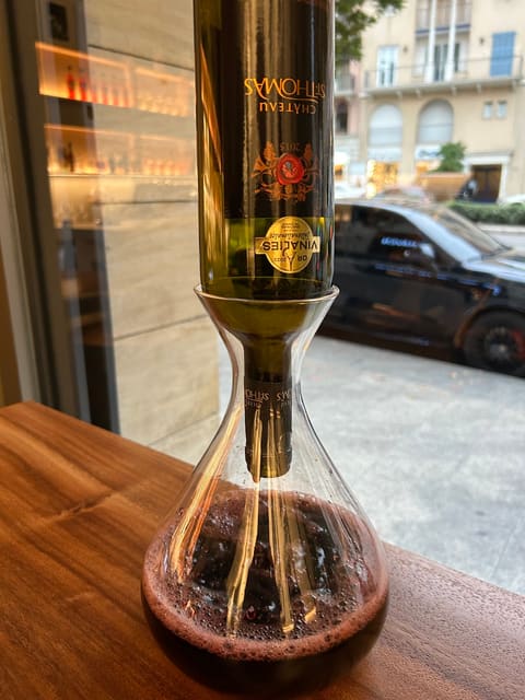 The Wine Haven — photograph 2