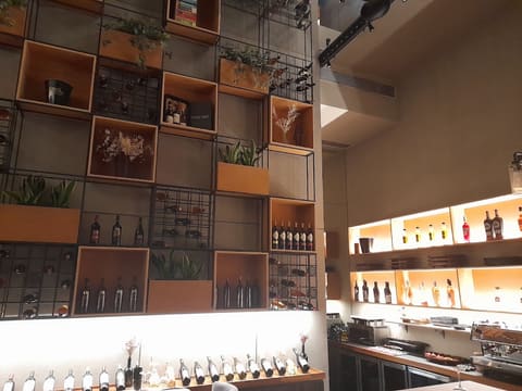 The Wine Haven — photograph 3