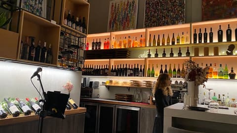 The Wine Haven — photograph 4