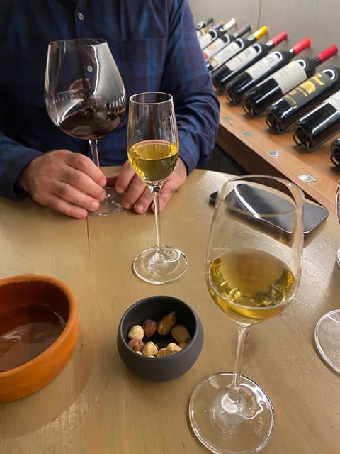The Wine Haven — photograph 6
