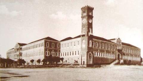 Grand Serail (Government Palace) — photograph 5