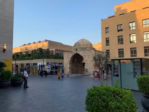 I love Beirut — photograph 2