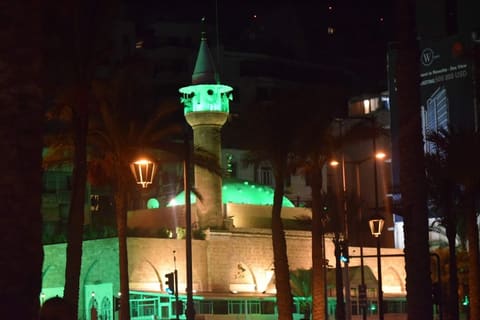 Corniche Ain Mreisse — photograph 6