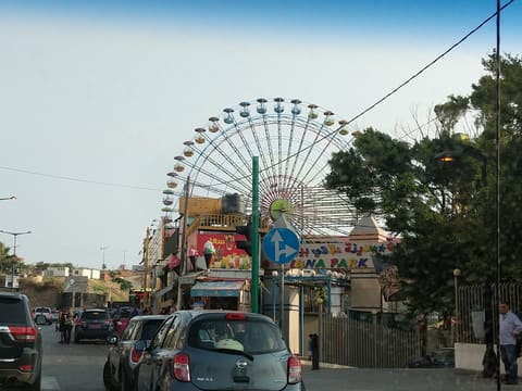 Beirut Amusement Park — photograph 2
