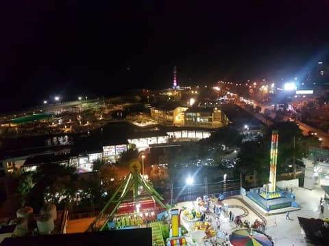 Beirut Amusement Park — photograph 4
