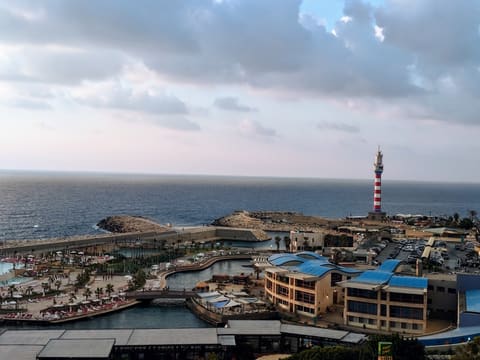 Beirut Amusement Park — photograph 5