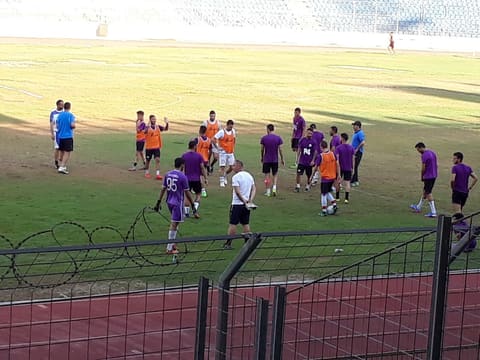 Municipal Stadium of Beirut — photograph 5