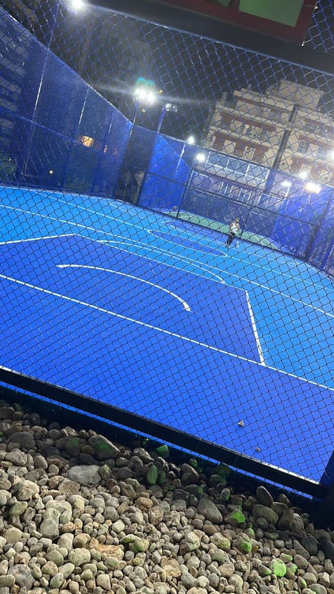 Beirut Sport Arena — photograph 3
