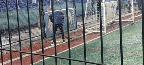 Beirut Sport Arena — photograph 5