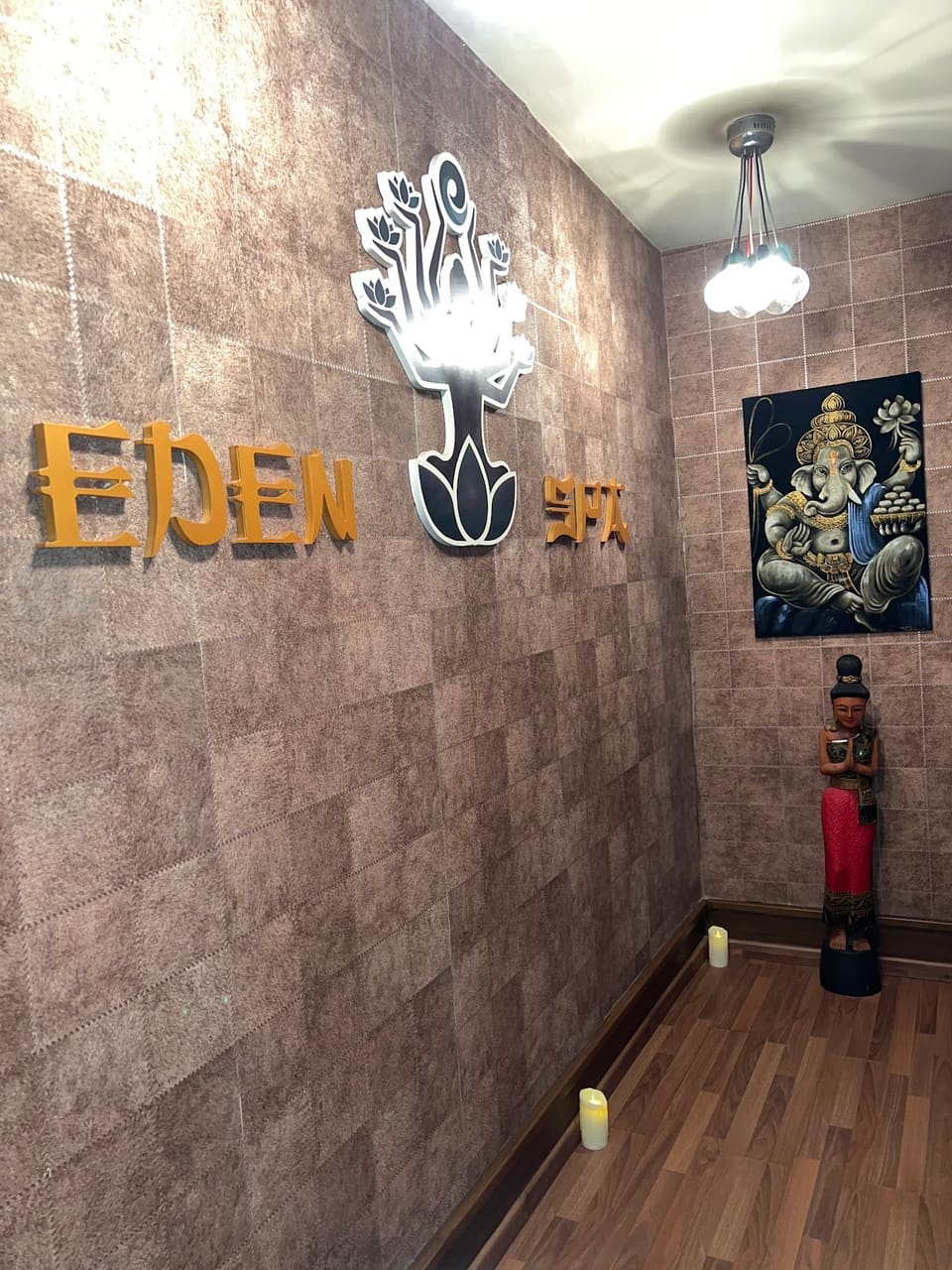 Eden Spa