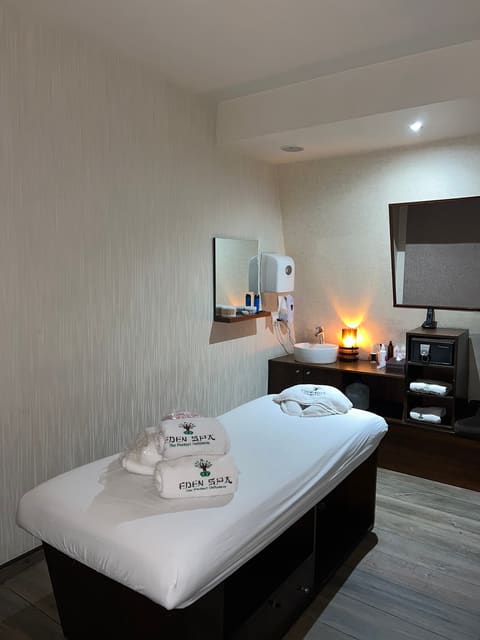 Eden Spa — photograph 2