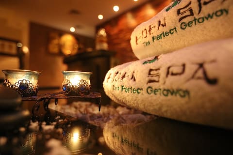 Eden Spa — photograph 3