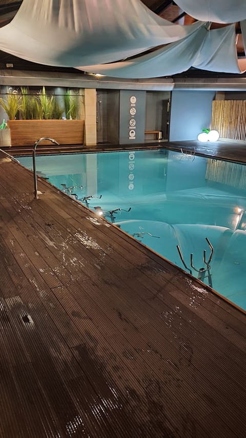 G Spa — photograph 4
