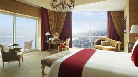 Four Seasons Hotel Beirut — photograph 2