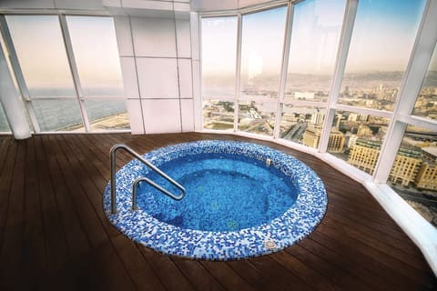 Four Seasons Hotel Beirut — photograph 3