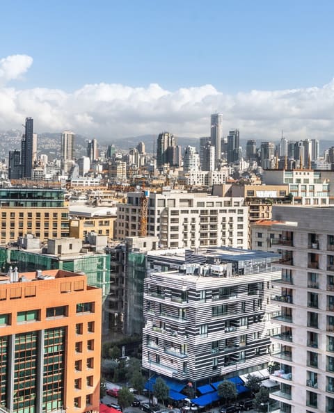 Four Seasons Hotel Beirut — photograph 5