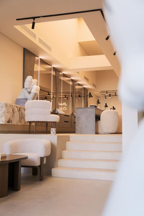 Beirut Spa — photograph 6
