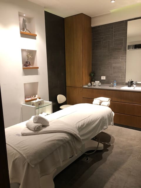 Cloud Eleven Urban Spa — photograph 2