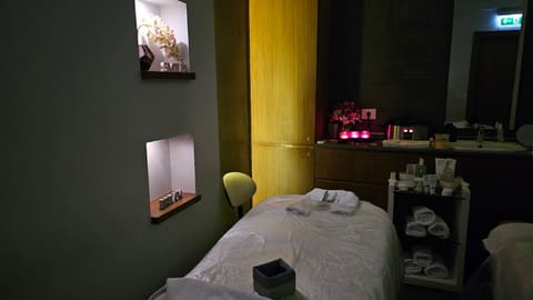 Cloud Eleven Urban Spa — photograph 4