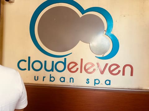 Cloud Eleven Urban Spa — photograph 5