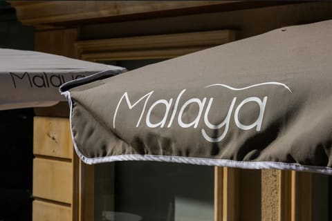 MALAYA Spa, Salon, and wellness center — photograph 5