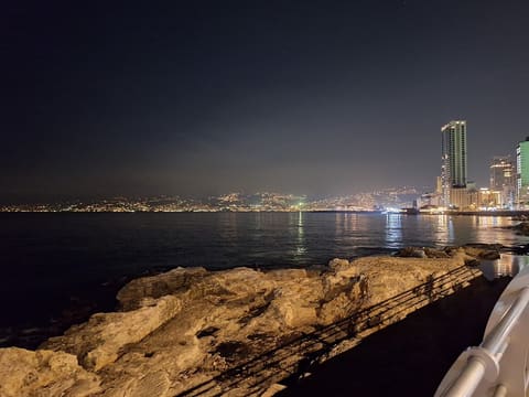 Beirut Seaside Arena — photograph 3