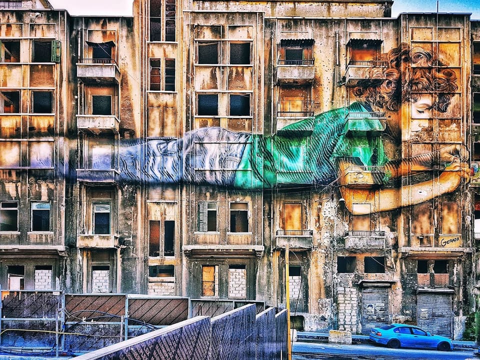 Beirut Digital District
