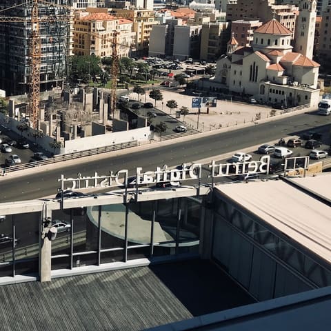 Beirut Digital District — photograph 2