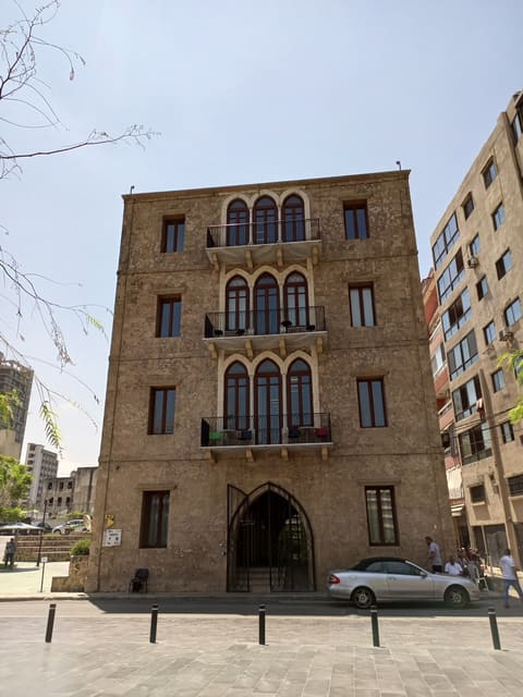 Beirut Digital District — photograph 3