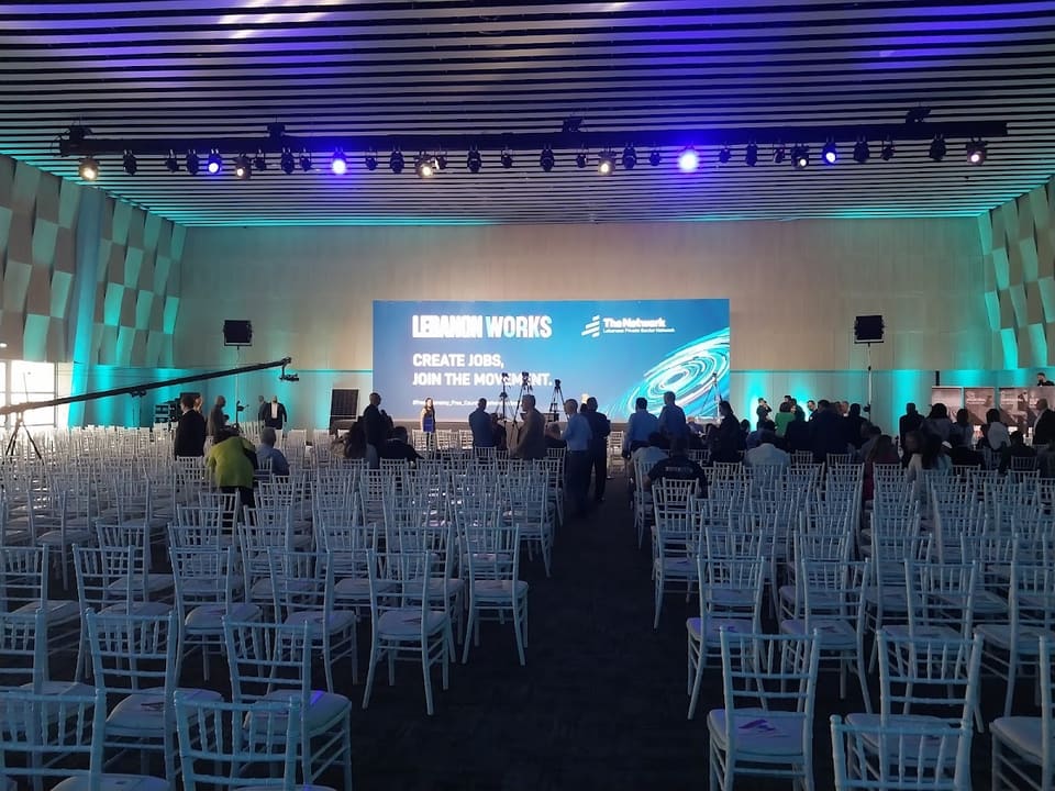 AVA VENUE