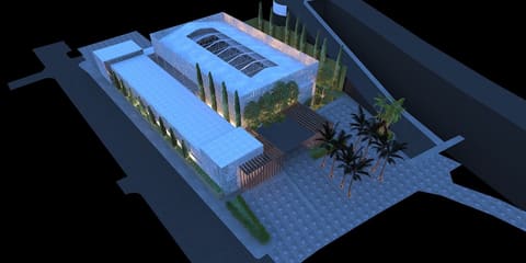 AVA VENUE — photograph 5