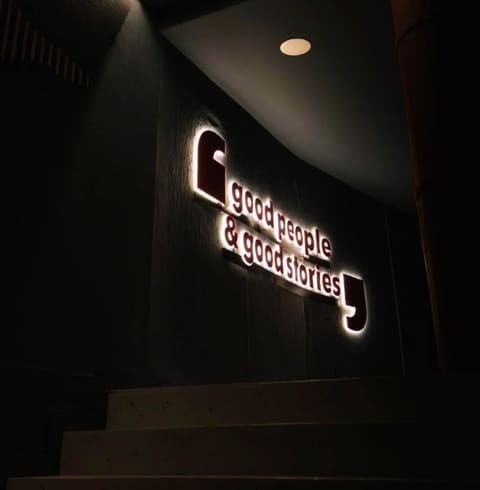 Hidden Cellar Beirut @Theatre Elysée — photograph 6