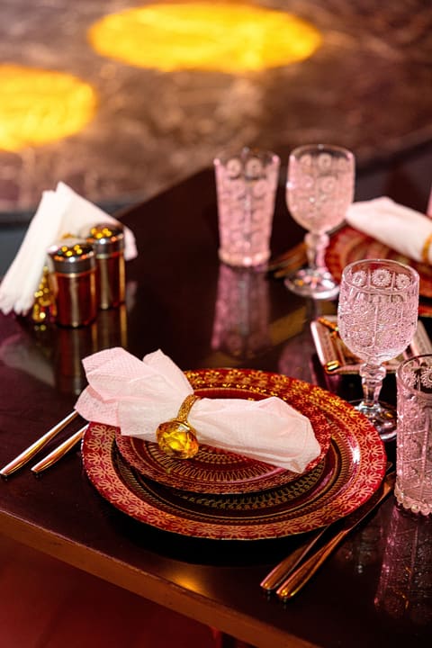 3anbar Restaurant Anbar Beirut — photograph 4