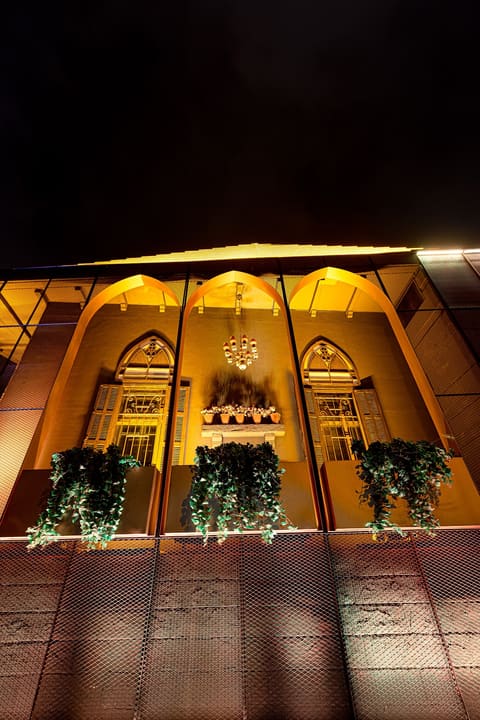 3anbar Restaurant Anbar Beirut — photograph 6