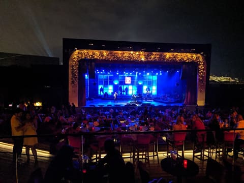 MusicHall Waterfront — photograph 2