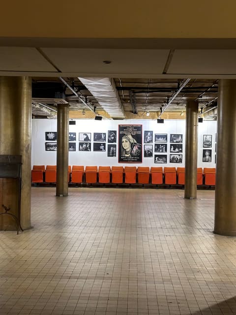Al Madina Theater — photograph 4