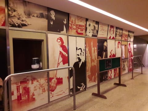 Al Madina Theater — photograph 6