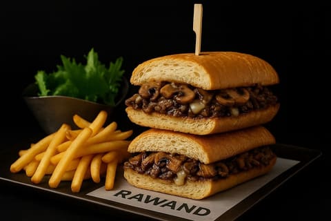 Rawand — photograph 2