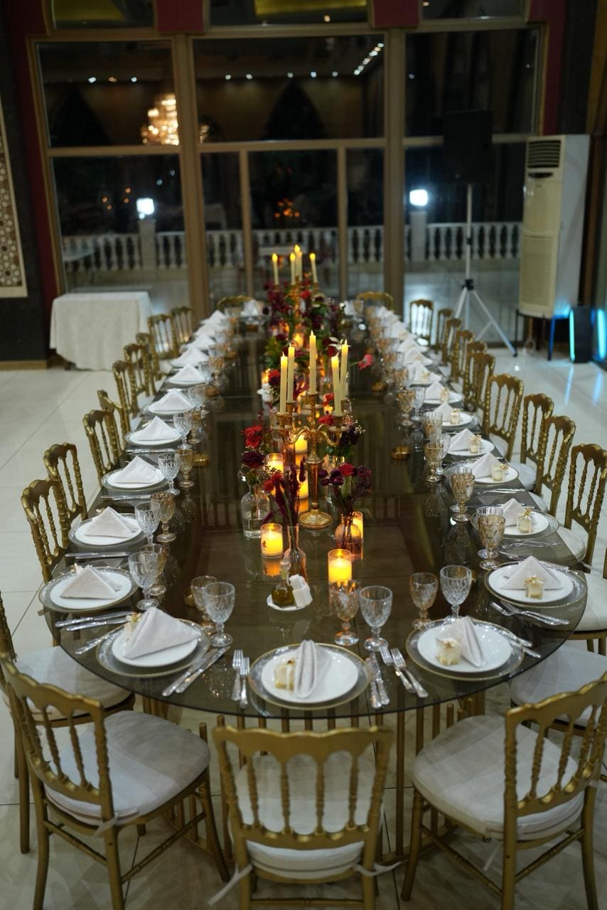 Shater hassan palace