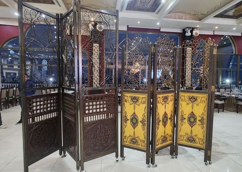 Shater hassan palace — photograph 5