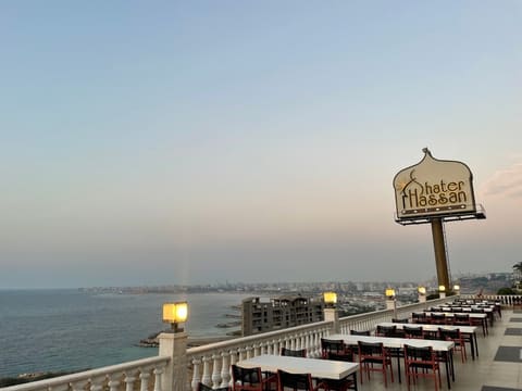 Shater hassan palace — photograph 6