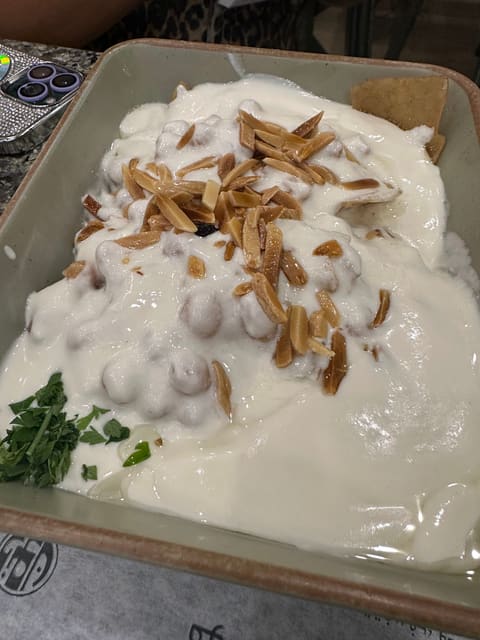 Dannoun restaurant — photograph 2