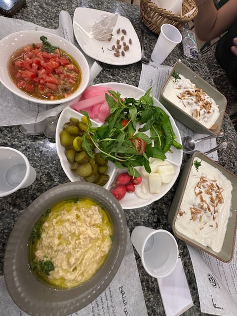 Dannoun restaurant — photograph 3