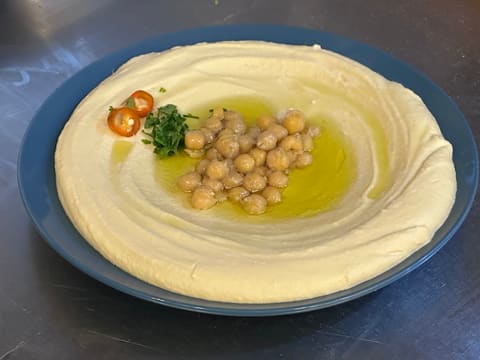 Dannoun restaurant — photograph 6