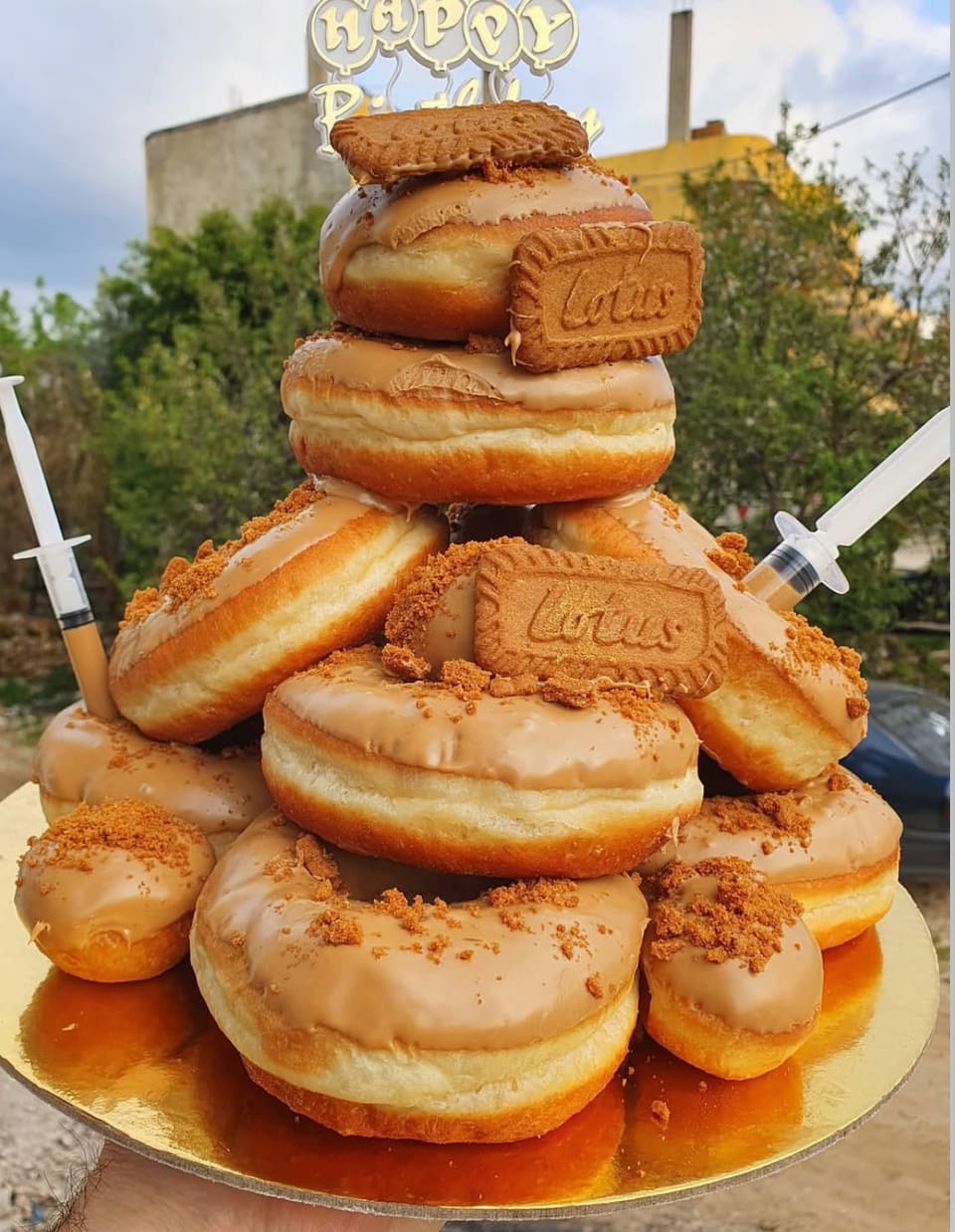 Dr Donuts