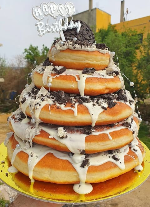 Dr Donuts — photograph 3