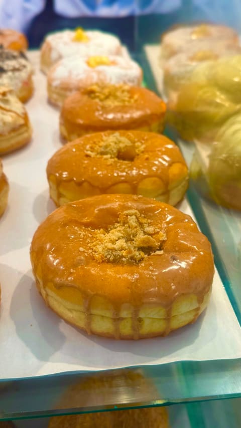 Dr Donuts — photograph 5