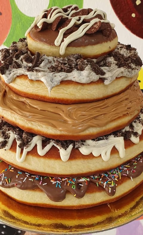Dr Donuts — photograph 6